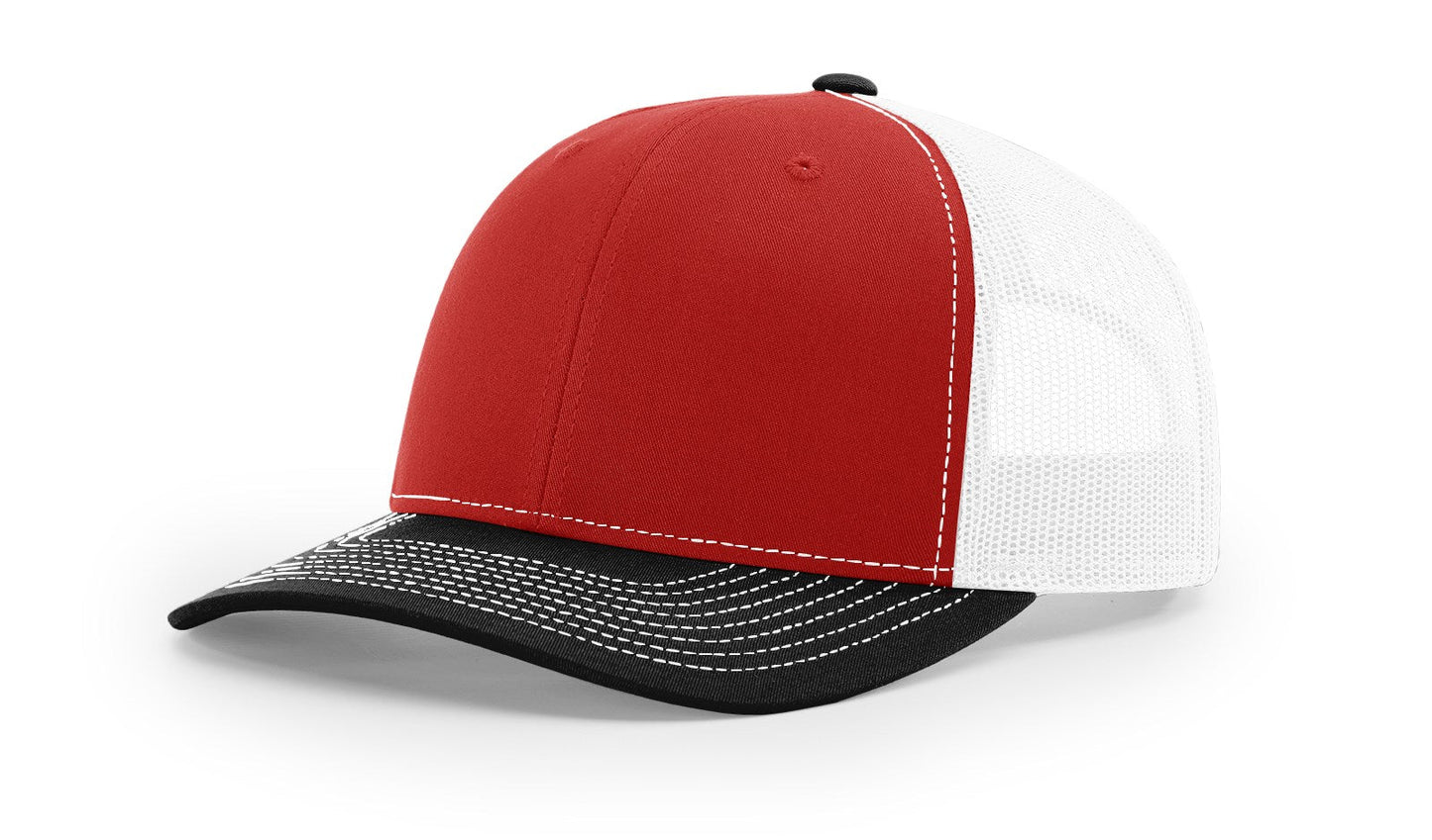Trucker Hats - Richardson R112