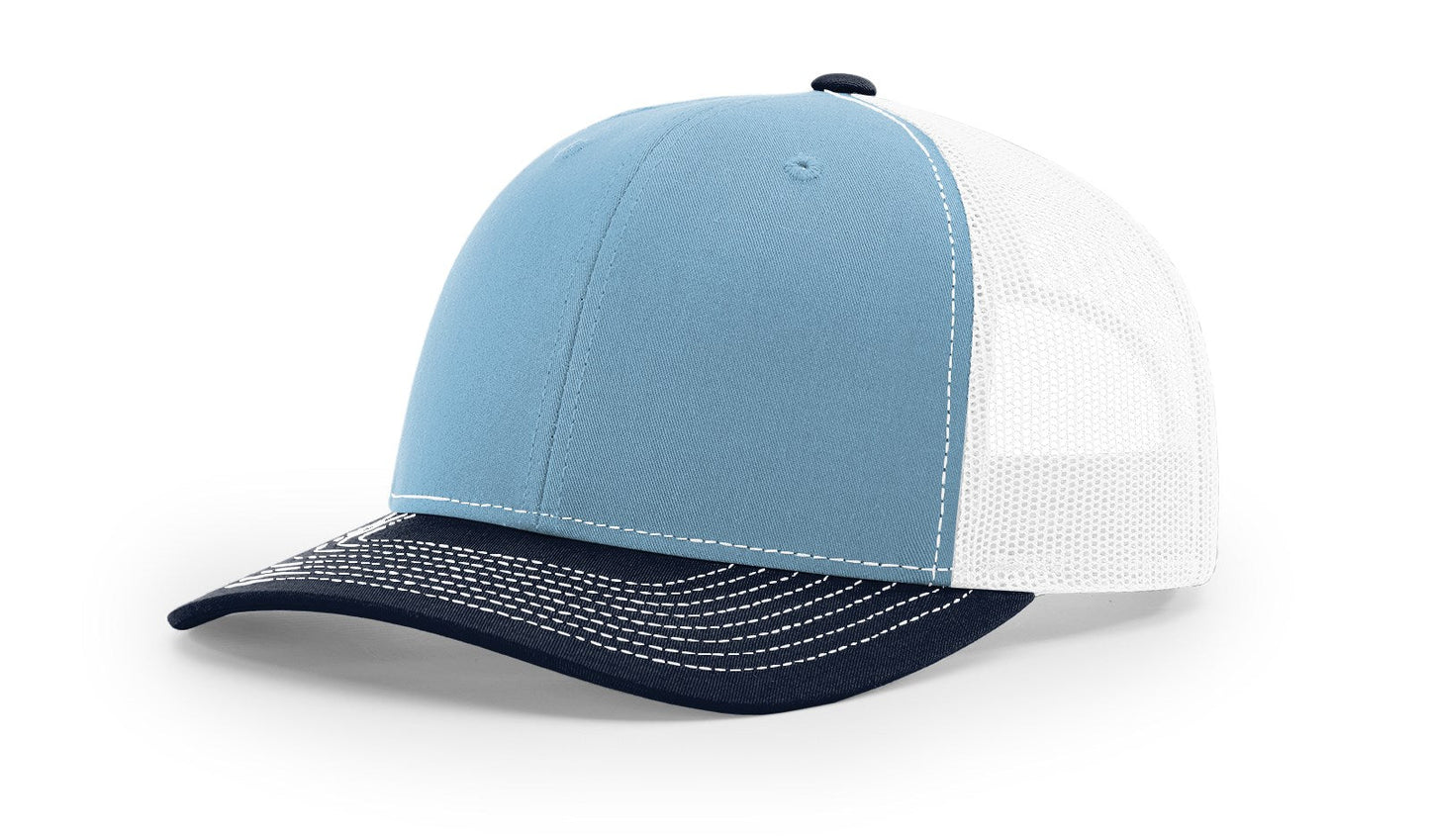 Trucker Hats - Richardson R112