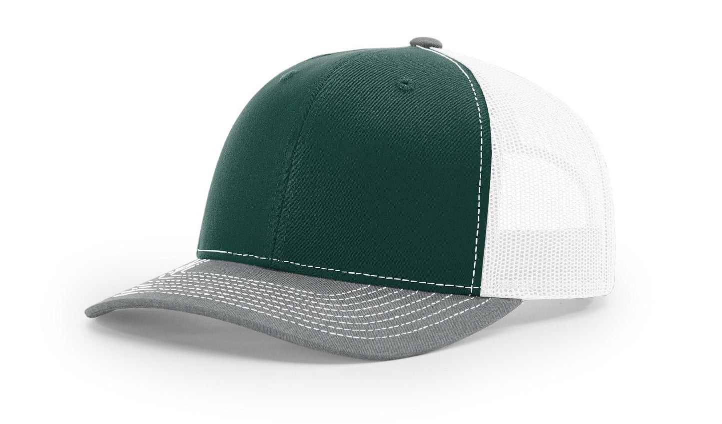 Trucker Hats - Richardson R112