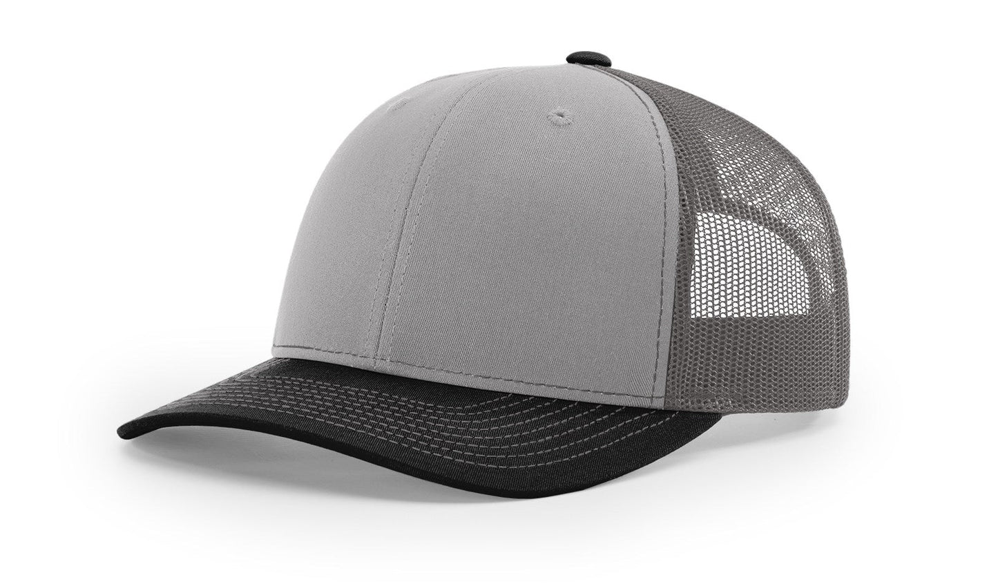 Trucker Hats - Richardson R112