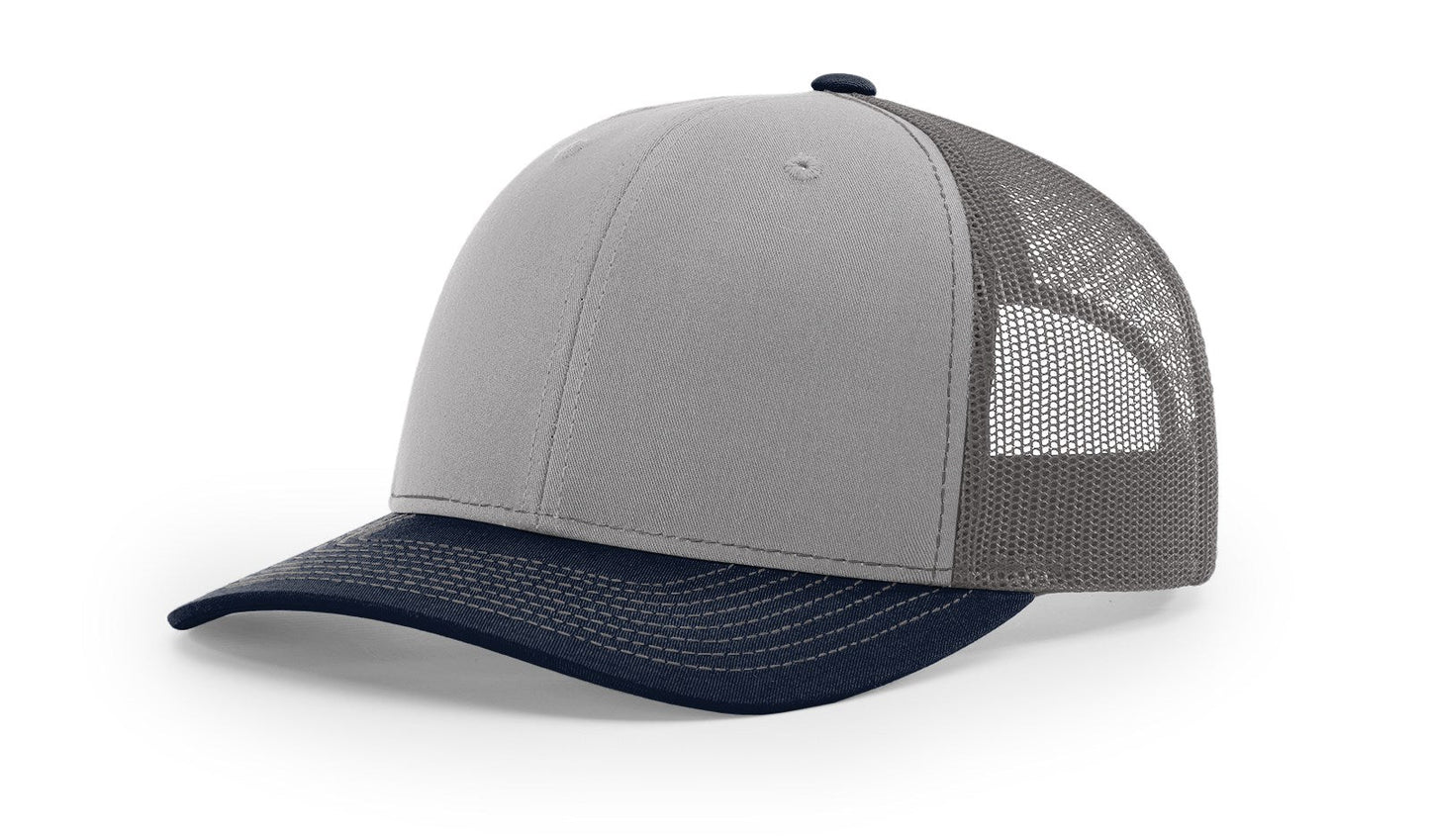 Trucker Hats - Richardson R112