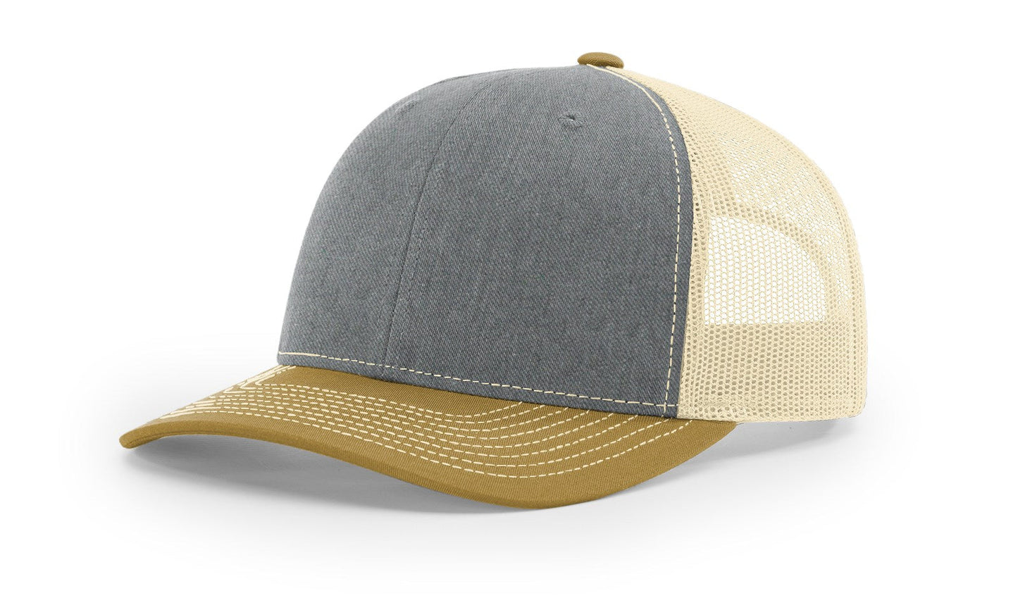 Trucker Hats - Richardson R112