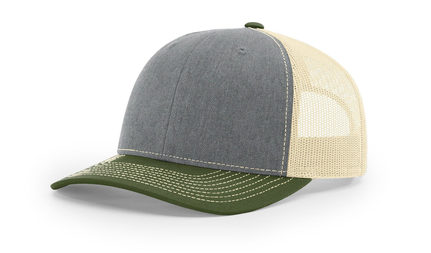 Trucker Hats - Richardson R112