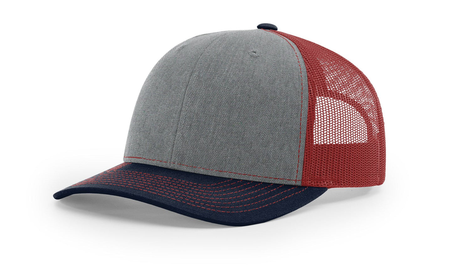 Trucker Hats - Richardson R112