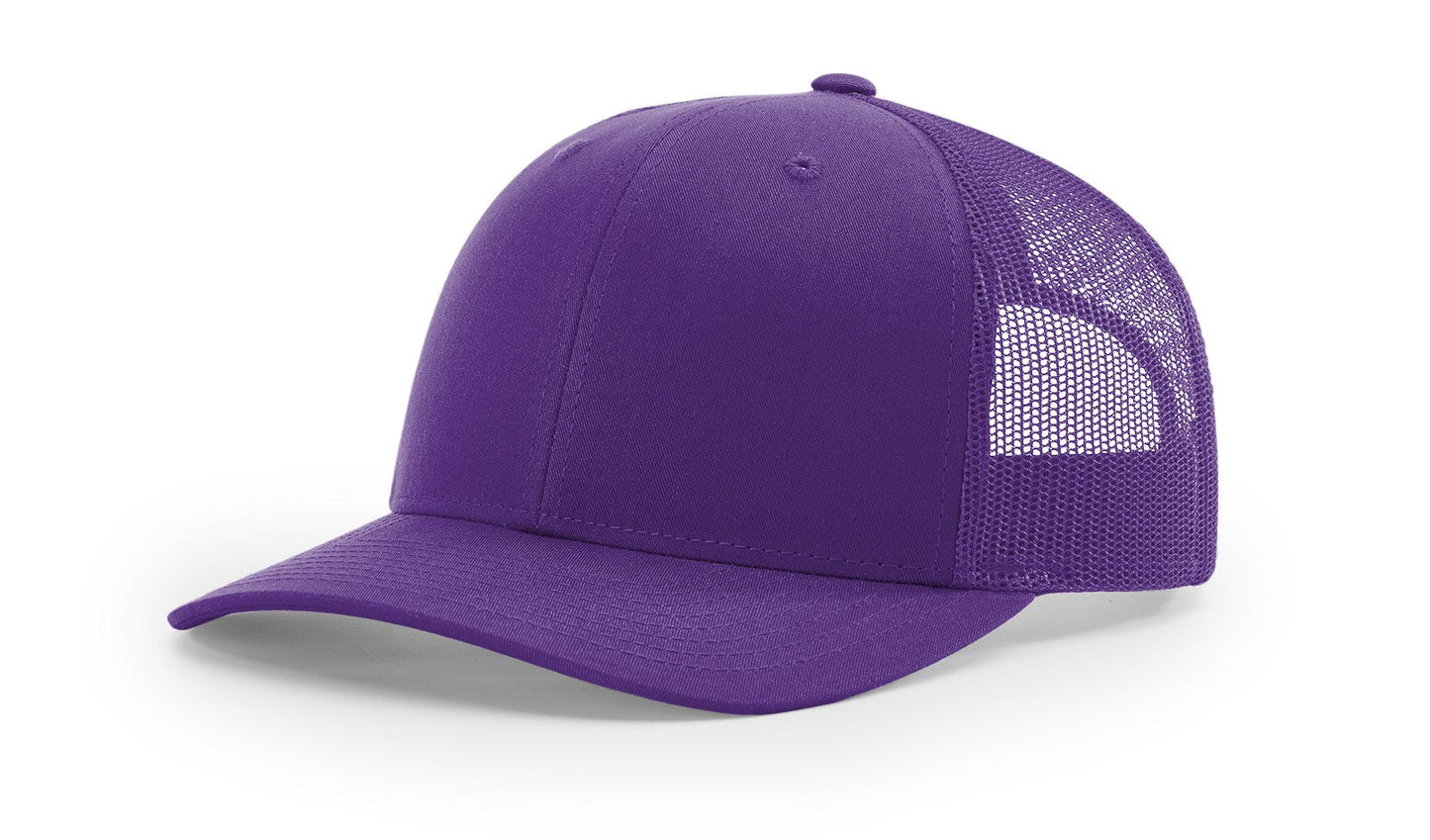 Trucker Hats - Richardson R112