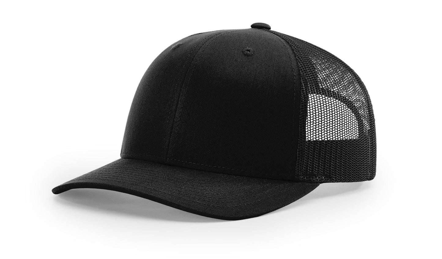Trucker Hats - Richardson R112