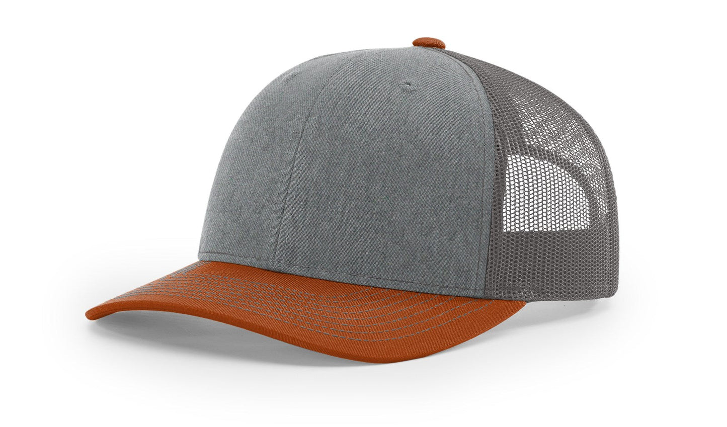 Trucker Hats - Richardson R112
