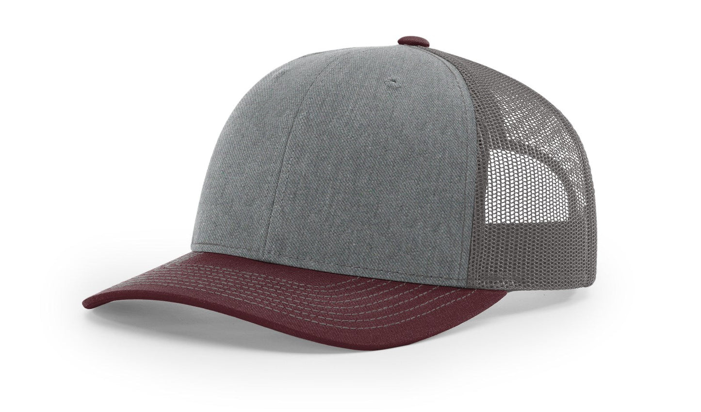 Trucker Hats - Richardson R112