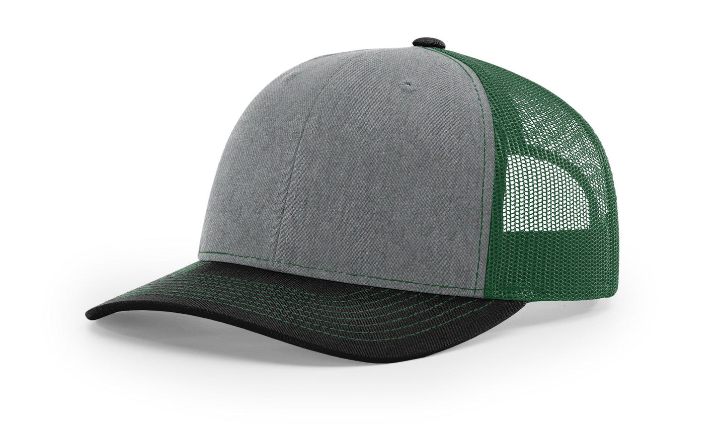 Trucker Hats - Richardson R112