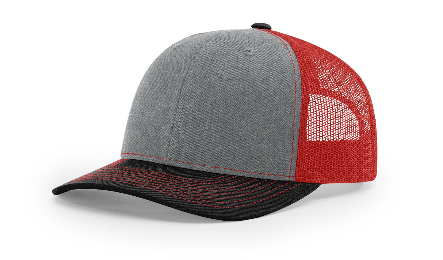 Trucker Hats - Richardson R112
