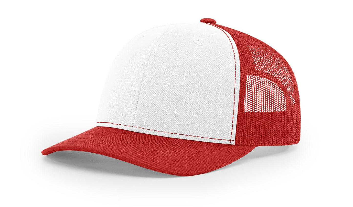Trucker Hats - Richardson R112
