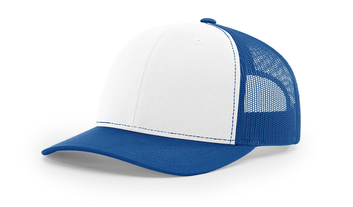 Trucker Hats - Richardson R112