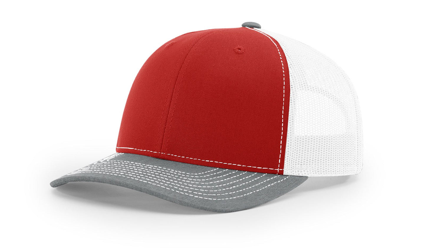 Trucker Hats - Richardson R112