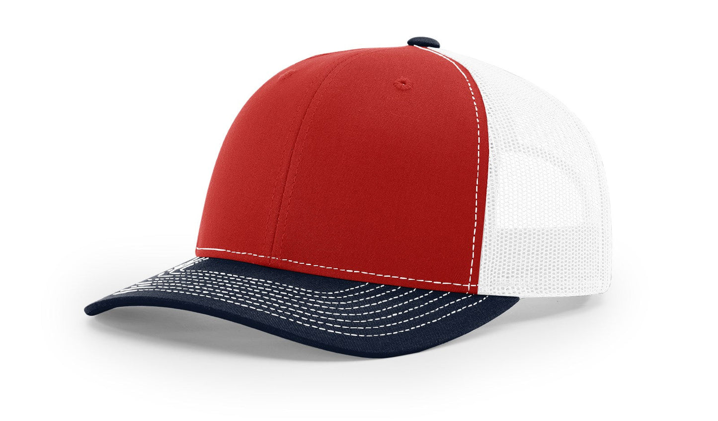 Trucker Hats - Richardson R112