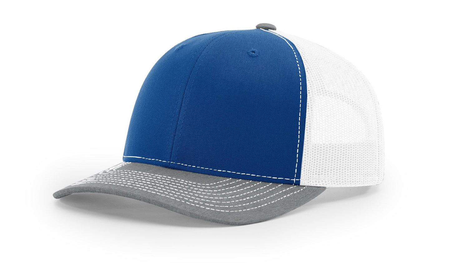 Trucker Hats - Richardson R112
