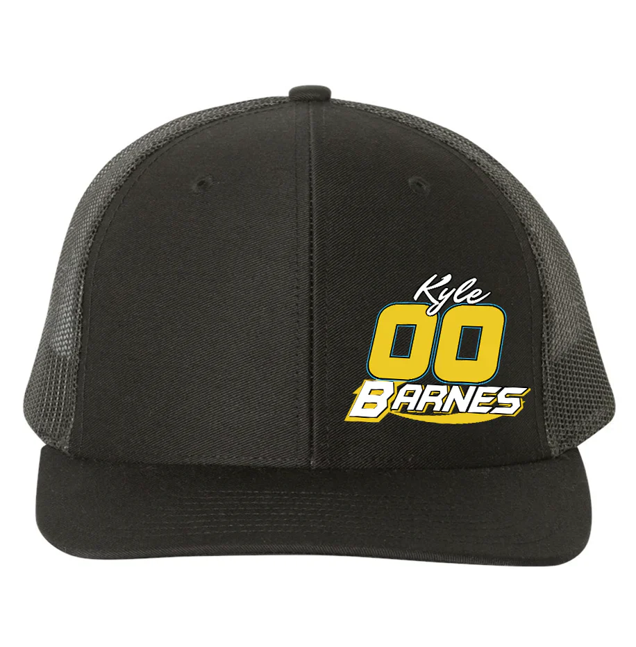 Kyle Barnes Hats