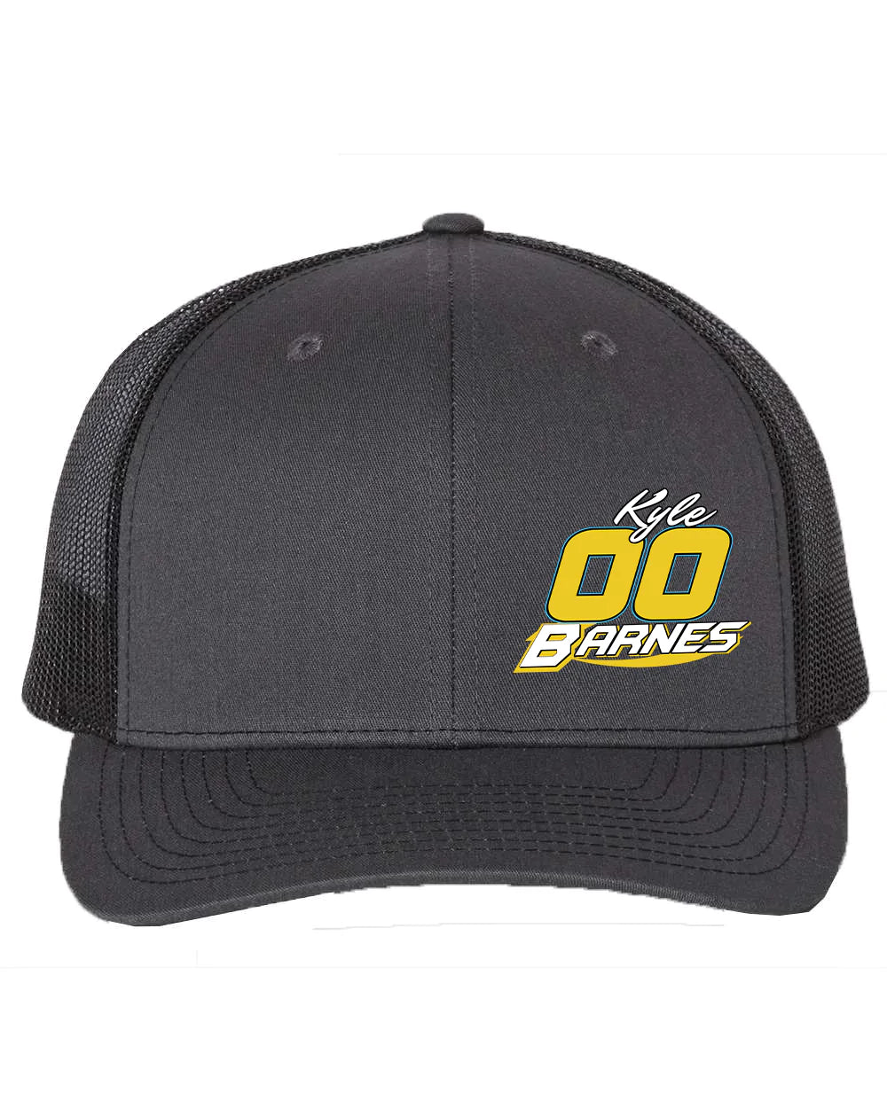 Kyle Barnes Hats