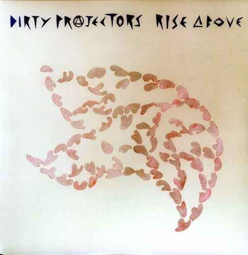 Rise Above [LP]