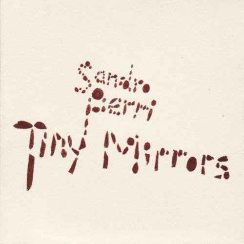 Tiny Mirrors [LP]
