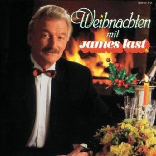 James Last - Weihnachten Mit James Last [Import]