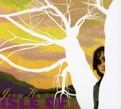 Jenny Hoyston - Isle Of [CD]