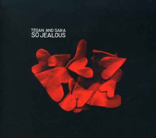So Jealous [CD]
