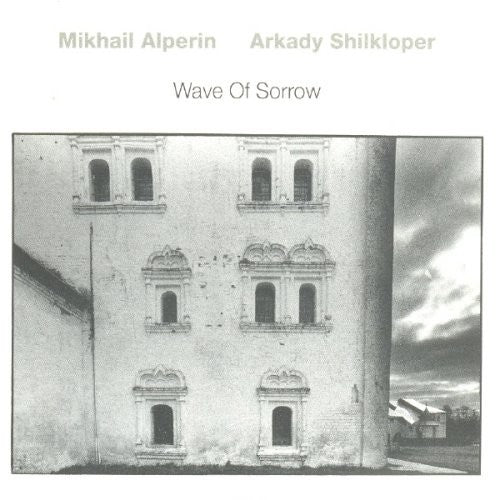 Wave of Sorrow [LP]