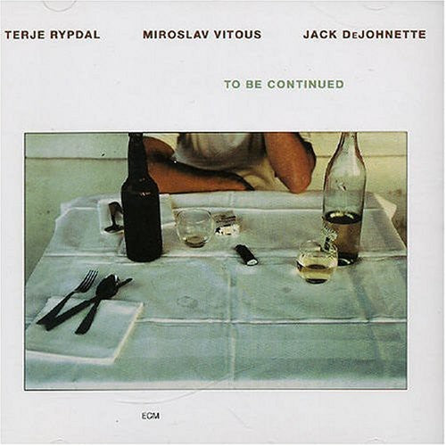 Miroslav Vitous - To Be Continued [Import]