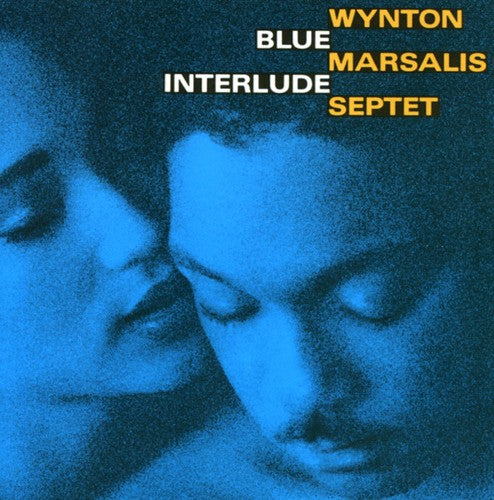 Wynton Marsalis - Blue Interlude [CD]