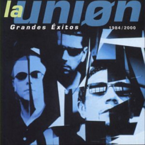 La Union - Grandes Exitos [CD]