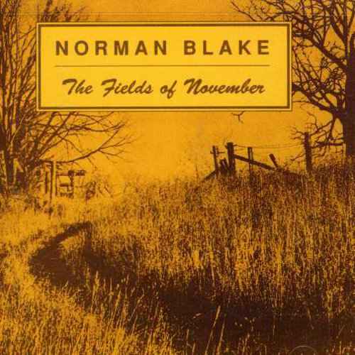 Fields of November & Old & New [CD]