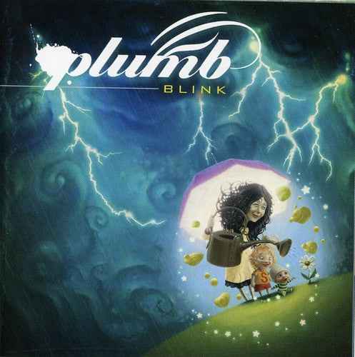 Blink [CD]