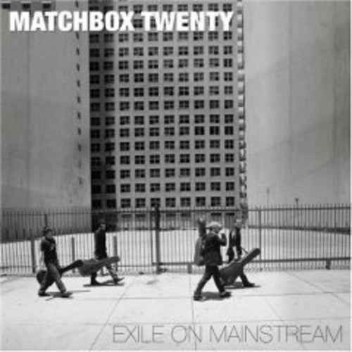 Exile On Mainstream-International Version [Import]