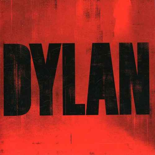 Dylan [CD]