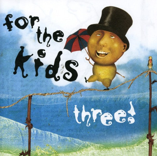 For The Kids - For the Kids Three / Various [CD]