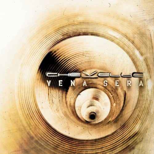 Vena Sera [CD]