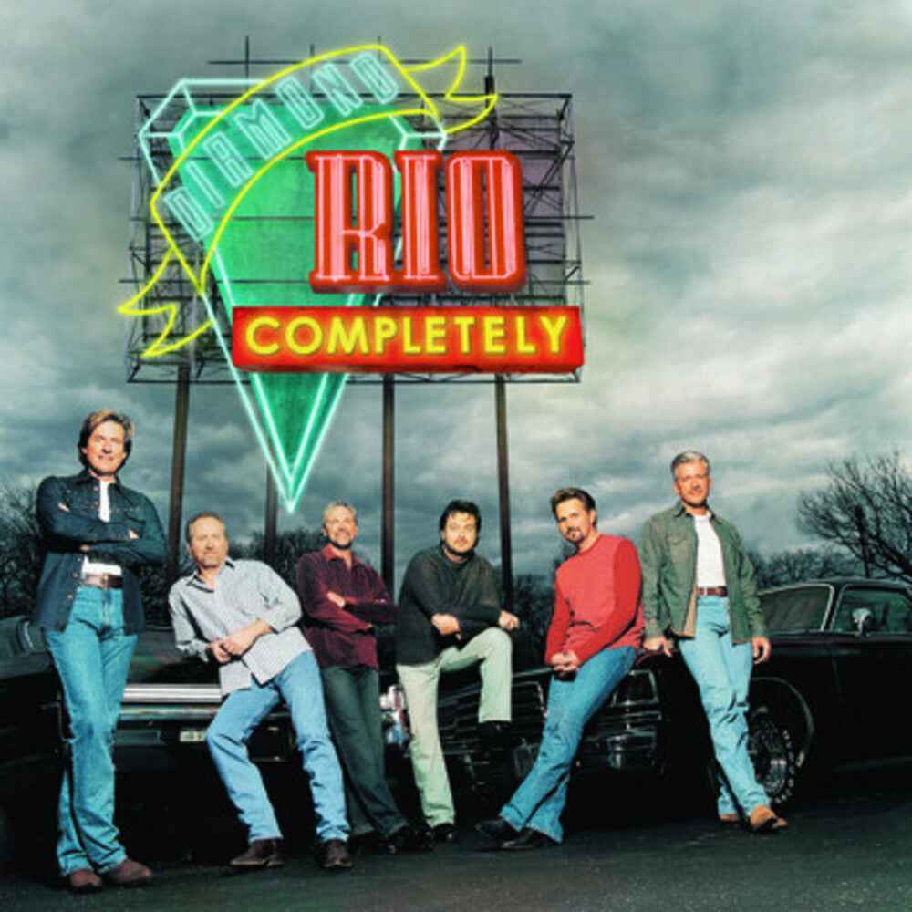 Completely [CD]