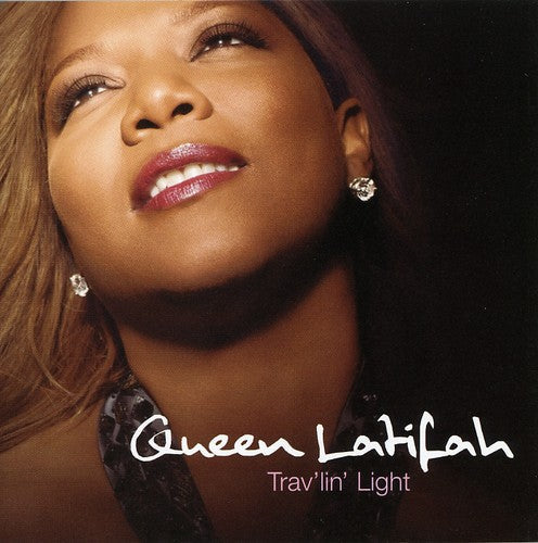 Queen Latifah - Trav'lin' Light [CD]