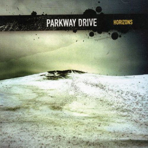 Parkway Drive - Horizons [CD]