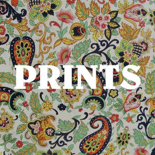 Prints [LP]