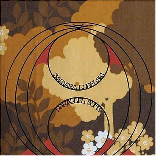 Parallel Suns [LP]