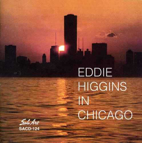 In Chicago [CD]