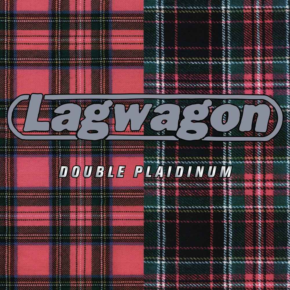Double Plaidinum [CD]