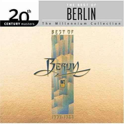 20th Century Masters: Millennium Collection [CD]