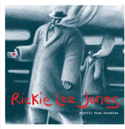 Traffic from Paradise [CD]