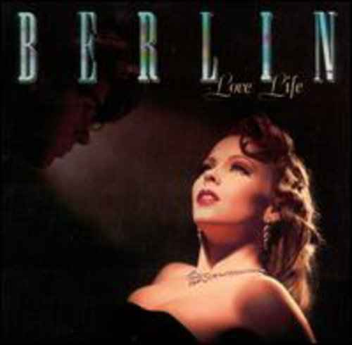 Love Life [CD]