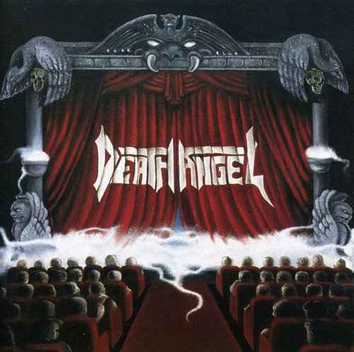 Act III [CD]