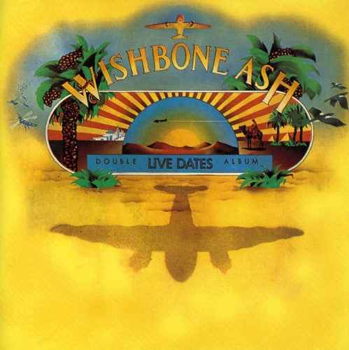 Live Dates [Import]
