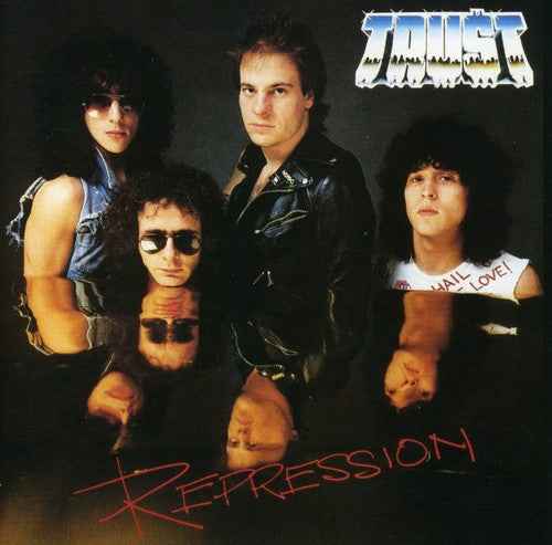Repression [Import]