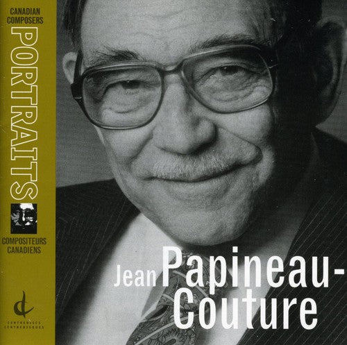 Jean Papineau-Couture - Portrait [2 CD]